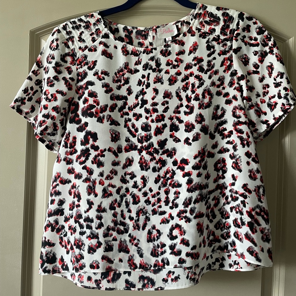 Parker Dress Shirt